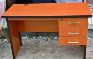 Staff Office Table