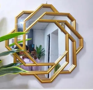 Classic Unique Design Frame Wall Mirror