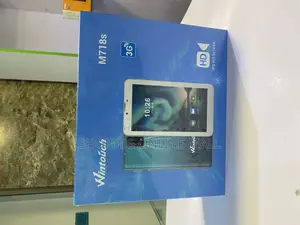 New Tablet 8 GB