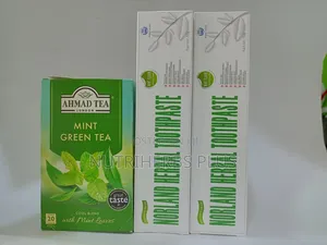 Final Solution for Mouth Odour Long-Lasting Fresh Breath