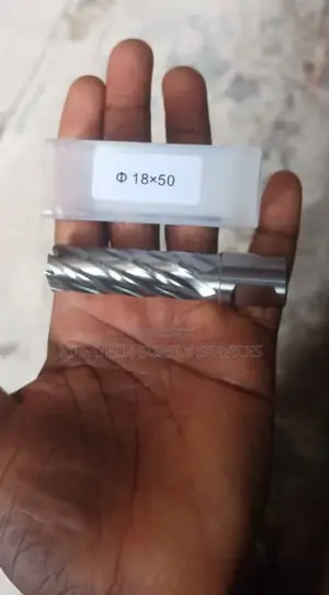 18mm*50mm Broach Cutter Drilling Bit