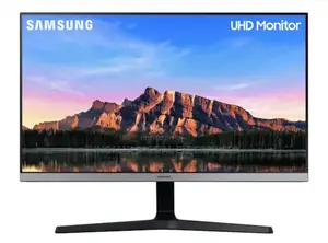 Samsung 28-Inch Ips Frameless Uhd Borderless Viewfinity Monitor