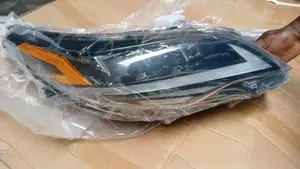 Headlamp Avalon 2014 - 2018 Model 3 Torch
