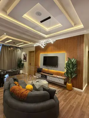 Exquisite 2-Bedroom Apartment | Short Stay