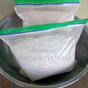 Plantain Flour