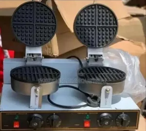Waffle Maker