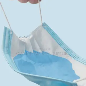 Utility Face Mask