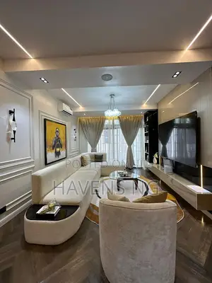 Spacious 3-Bedroom Apartment