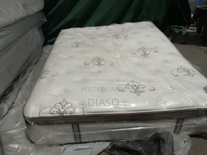 Order for Your Affordable Canadian Mattress Get 1 Pillow