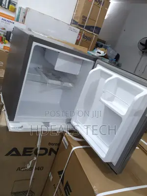Hisense Ref045dr Fridge – Perfect for Studio Apartments