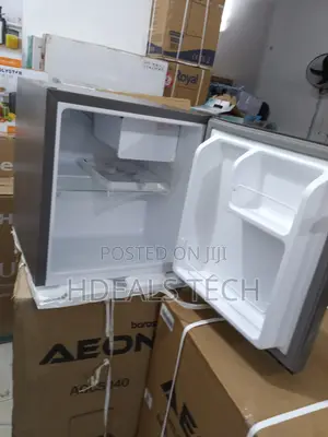 Hisense 44l Personal Refrigerator for Drinks Snacks