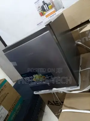 Hisense Ref045dr Mini Bar Fridge – 44l Capacity