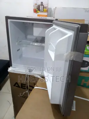 Hisense Ref045dr Compact Fridge for Guest Rooms