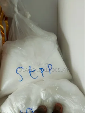 STTP Powder
