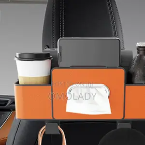 Car Organiser