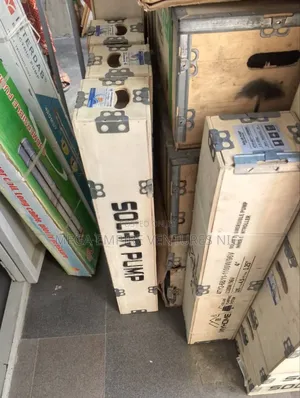 Solar Pump