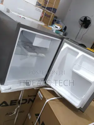 Hisense Ref045dr 44l Fridge for Hotel Rooms