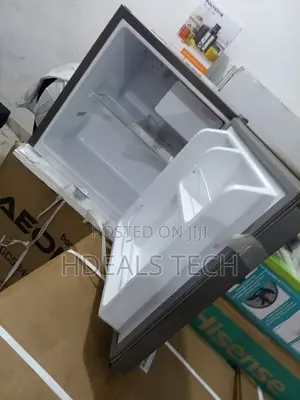 Hisense 44l Fridge for Garage, Office, or Rv