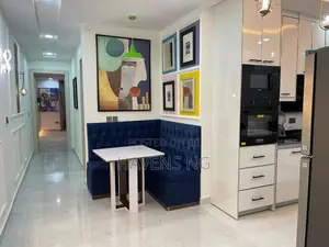 Fully Serviced 2-Bedroom Apartments