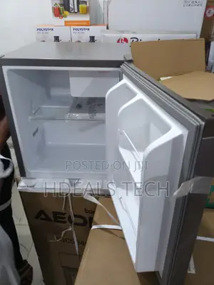 Hisense Ref045dr Mini Fridge – Compact Cooling Solution