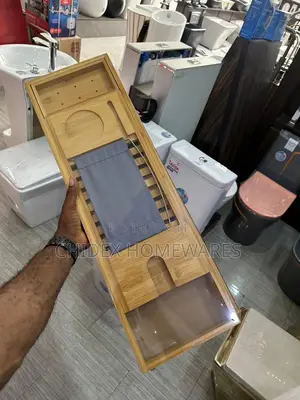 Bathtub Tray Rack