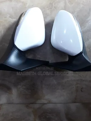 Side Mirror for Hyundai Elantra 2013.