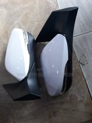 Side Mirror for Hyundai Elantra 2013.