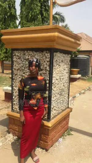 Miss Winner Peter