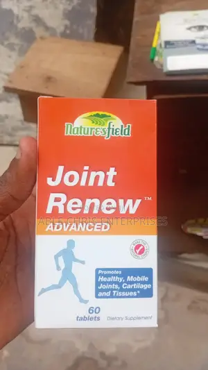 Nature's Field Joint Renew Advanced