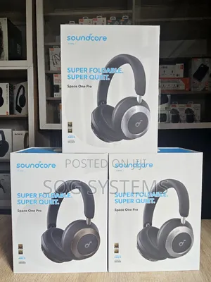 Space One Pro