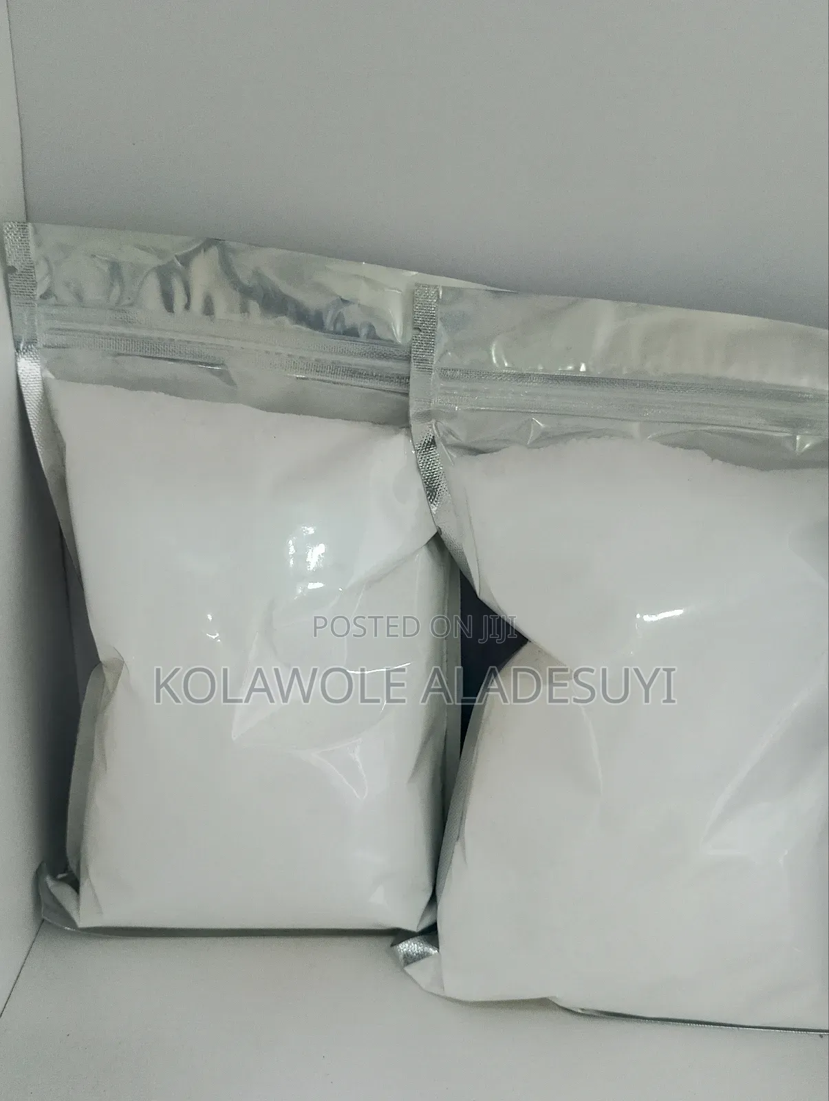 Vitamin C Powder
