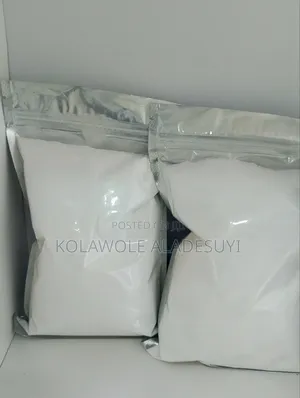 Vitamin C Powder