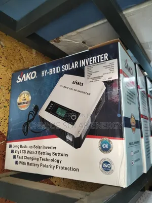 1.6kva 24v Sako Inverter