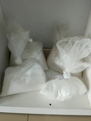 Stearic Acid