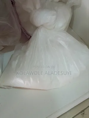 Cetyl Alcohol 1kg