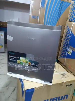 Hisense Ref045dr Mini Refrigerator – Compact Office Fridge