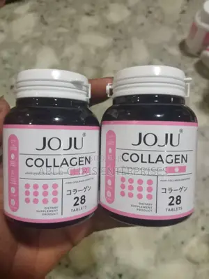 Joju Collagen