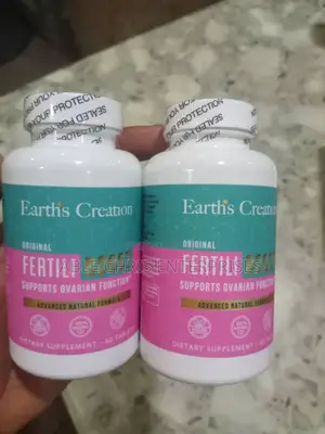 Earth's Creation Original Fertili Boost