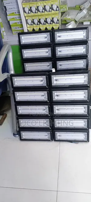 500watts Liper Industrial Led Flood Security Light