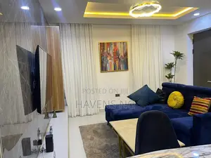 Fully Serviced 1-Bedroom Apartments