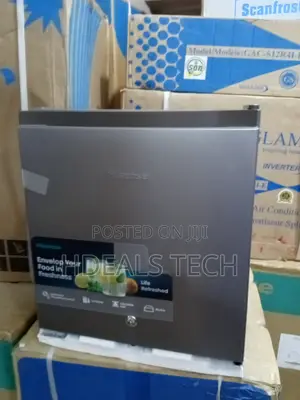 Hisense 44l Fridge for Students, Offices, or Hotel Use
