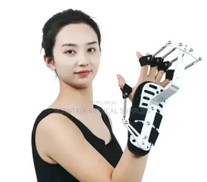 Finger Strength Therapy Board