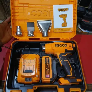 Cordless Heat Gun