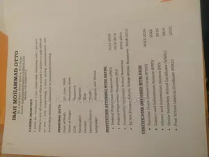 Financial/ Insurance Advisor