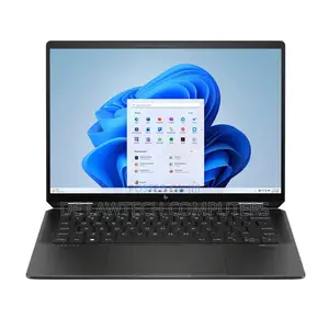 New Laptop HP Spectre X360 16GB Intel Core Ultra 7 SSD 1T
