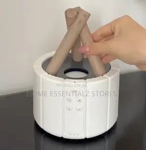 Bonfire Humidifier - Diffuser Air Fresheners