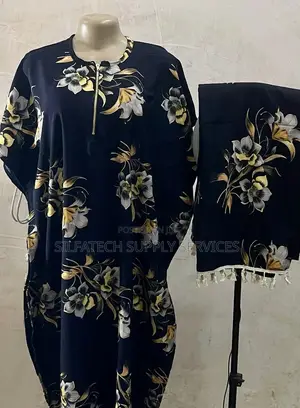 Original Lady’S Cloth