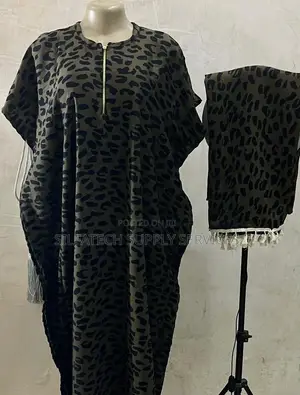 Original Lady’S Cloth