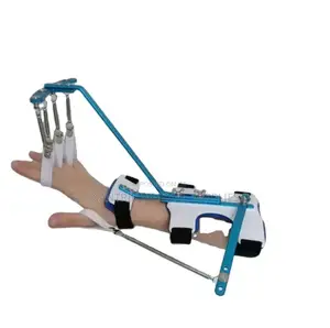 Finger Coordination Trainer