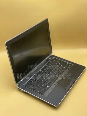Laptop Dell Latitude E6330 4GB Intel Core I5 HDD 320GB